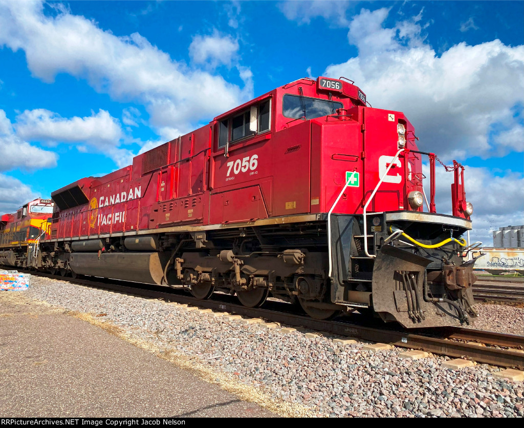 CP 7056